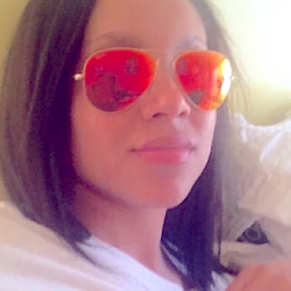 Meet your Posher, Lilly